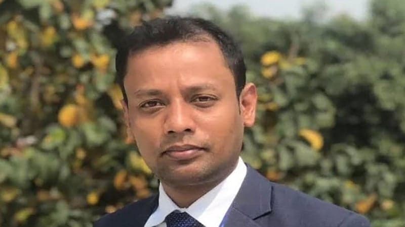 যৌন নিপীড়নের দায়ে জাবির সহকারী অধ্যাপক বরখাস্ত