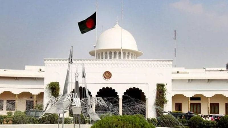 সন্ধ্যায় রাষ্ট্রপতির সঙ্গে ইসি অনুসন্ধান কমিটির সাক্ষাৎ