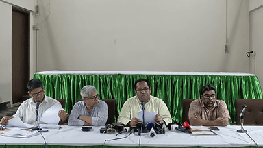জাবিতে ছাত্রীকে ধর্ষণচেষ্টার পর নিরাপত্তা জোরদারে ১৪ সিদ্ধান্ত, বহিরাগত প্রবেশে কড়াকড়ি