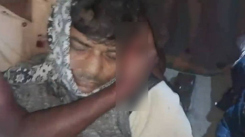 নেত্রকোনা-৩ আসনে বিএনপি প্রার্থী ও স্বতন্ত্র প্রার্থীর সমর্থকদের সংঘর্ষে আহত ৭