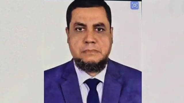 বাংলাদেশ ব্যাংকের যুগ্ম পরিচালকের মরদেহ উদ্ধার