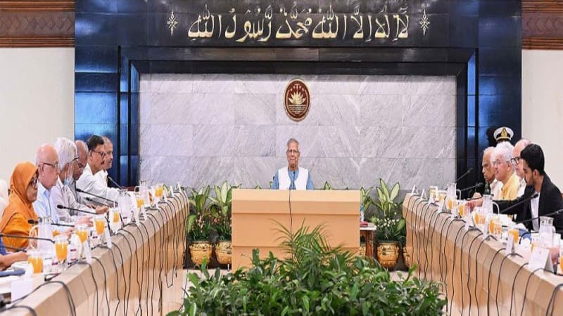 জাতীয় লজিস্টিক্স নীতি ২০২৫ অনুমোদন