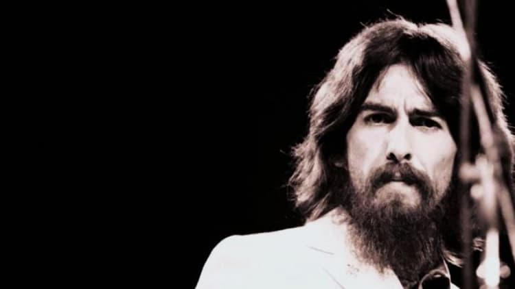 বাংলাদেশের অকৃত্রিম বন্ধু জর্জ হ্যারিসন: এক কনসার্টে বদলে দেওয়া ইতিহাস