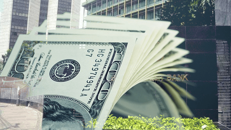 নিলামে ১৭১ মিলিয়ন ডলার কিনল বাংলাদেশ ব্যাংক