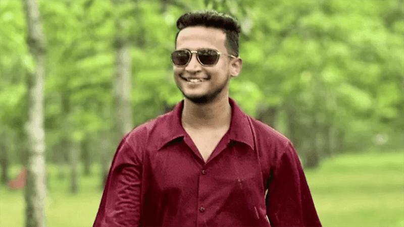 নেপালের বন্যায় আটকা পড়েছেন সঙ্গীতশিল্পী তাসরিফ