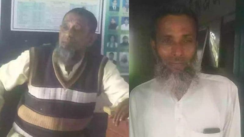 গোপালগঞ্জে বাসের ধাক্কায়  নিহত দুই ভাই