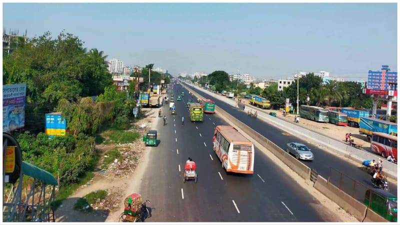 অবরোধের ভীতি কমতে শুরু করেছে