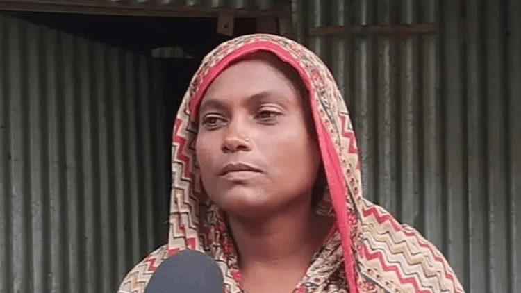 হিটুর ফাঁসি কার্যকর হলে শান্তি পাব: আছিয়ার মা