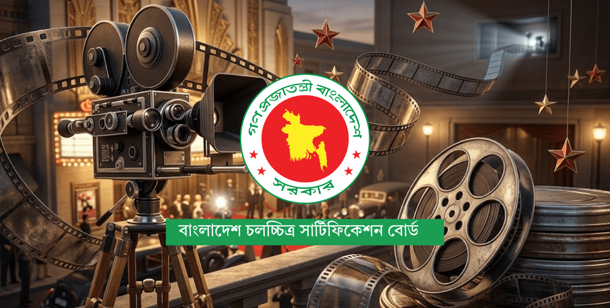 ছয় সিনেমার সার্টিফিকেশন আবেদন বাতিল, প্রযোজককে ব্যাখ্যার নির্দেশ