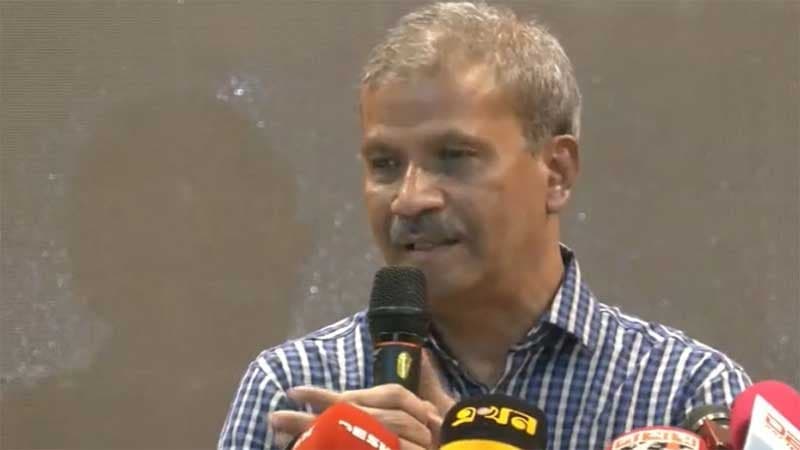 ১৫ বছরের ফ্যাসিবাদের বিরুদ্ধে লড়াই সহজ নয়: আসিফ নজরুল