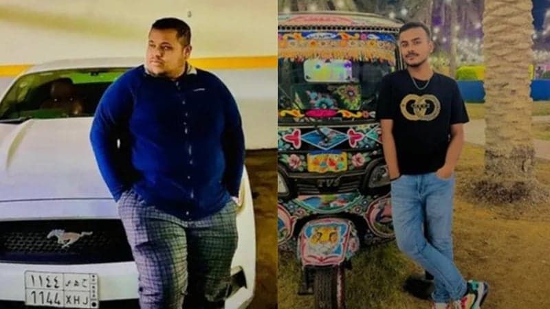 কানাডার স্বপ্ন দেখিয়ে সৌদিতে পাঠিয়ে দুই ভাইকে হত্যা