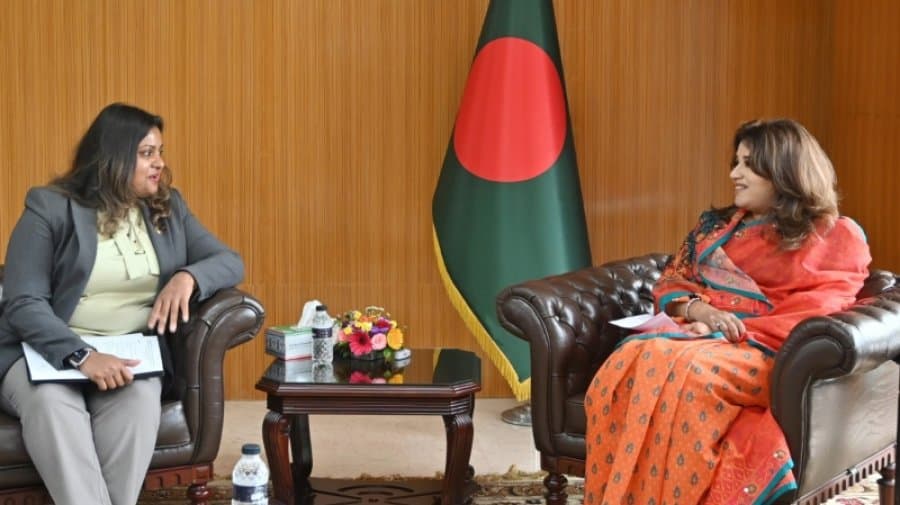 স্বাস্থ্যসেবা খাতে বাংলাদেশি কর্মী নিয়োগে আগ্রহ প্রকাশ মালদ্বীপের