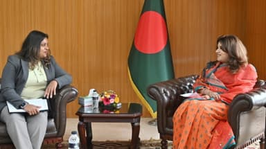 স্বাস্থ্যসেবা খাতে বাংলাদেশি কর্মী নিয়োগে আগ্রহ প্রকাশ মালদ্বীপের