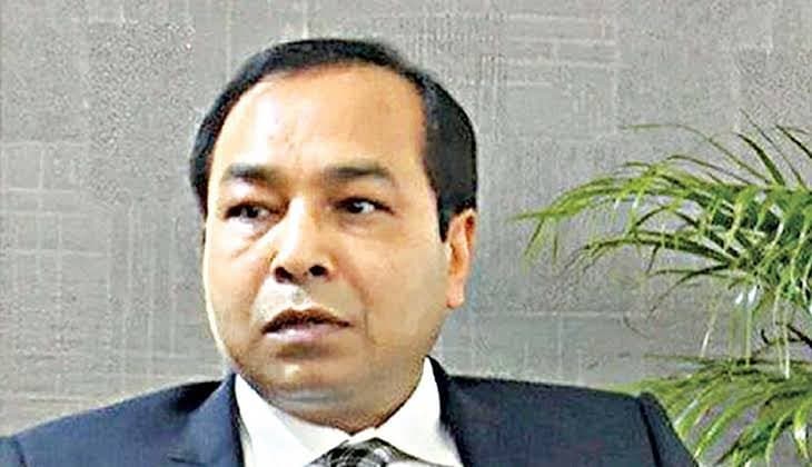 পি কে হালদারসহ ১৪ জনের বিরুদ্ধে দুর্নীতি মামলার রায় ৮ অক্টোবর