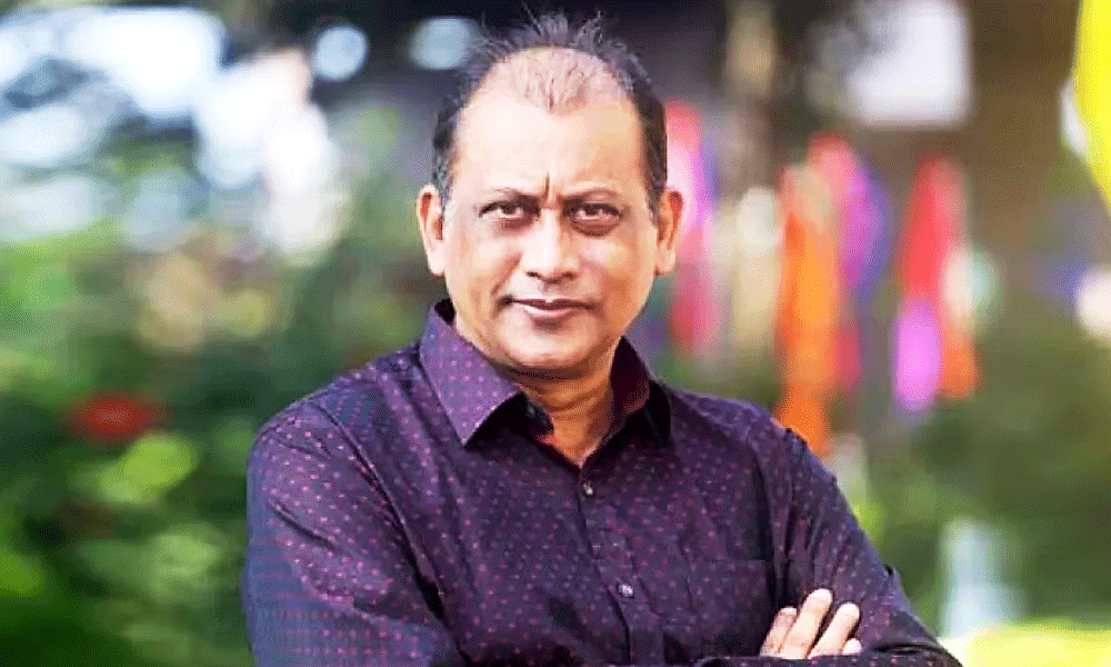 অভিনেতা সমু চৌধুরীকে পিটিয়ে জখম