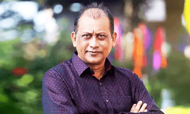 অভিনেতা সমু চৌধুরীকে পিটিয়ে জখম