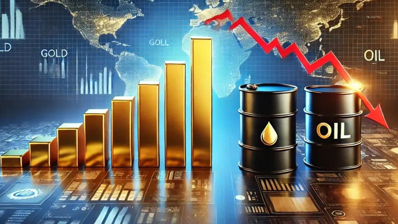 মাদুরোকে আটকের পর বিশ্ববাজারে তেলের দাম কমছে