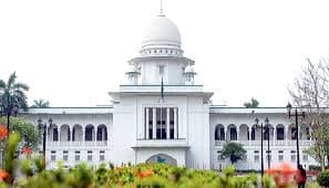 হাইকোর্টে চার দিনে ২০ হাজারেরও বেশি পুরোনো মামলা নিষ্পত্তি