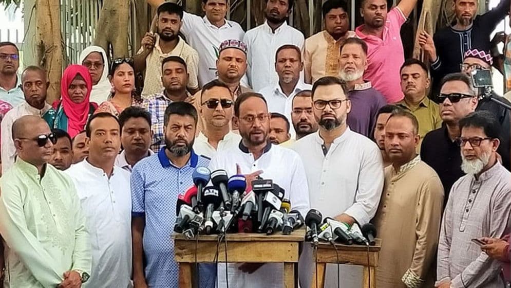 দেশব্যাপী স্বাধীনতা কনসার্ট করবে বিএনপি