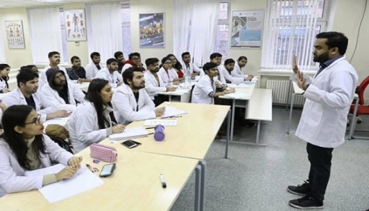 সরকারি মেডিকেল কলেজে ভর্তিতে আসন কমল