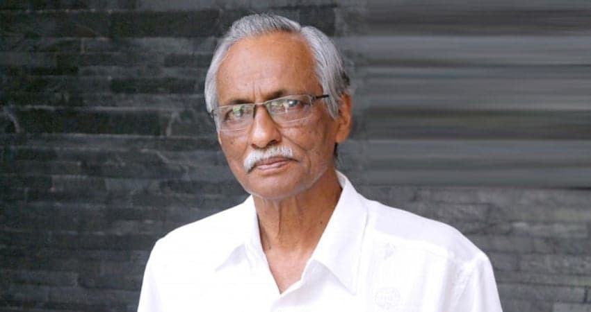 ছায়ানটের নতুন সভাপতি ডা. সারওয়ার আলী