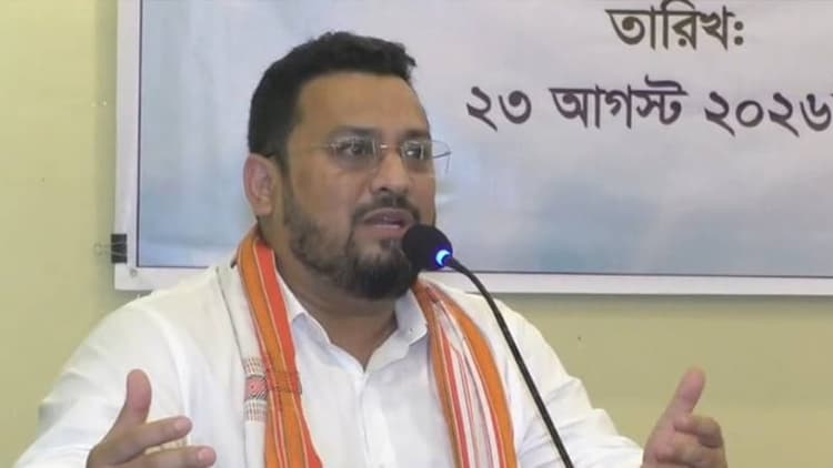 রংধনুর মতো জাতি গড়ে তুলতে চাই: পার্বত্য প্রতিমন্ত্রীর