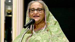 কবি জসীম উদদীন বাংলা সাহিত্যকে বিশ্বের দরবারে বিশেষ আসনে অধিষ্ঠিত করেছেন : প্রধানমন্ত্রী