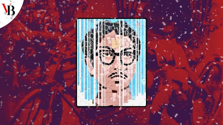 ২৫ মার্চ কালরাত: শহীদ চিশতী স্মরণে