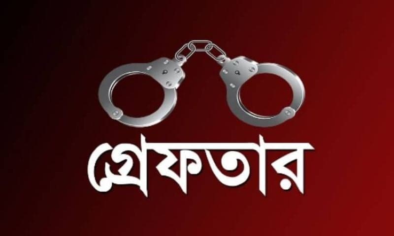 ডিবির অভিযানে ৩ চীনা নাগরিকসহ চারজন গ্রেপ্তার, জব্দ ১০ হাজার সক্রিয় সিম