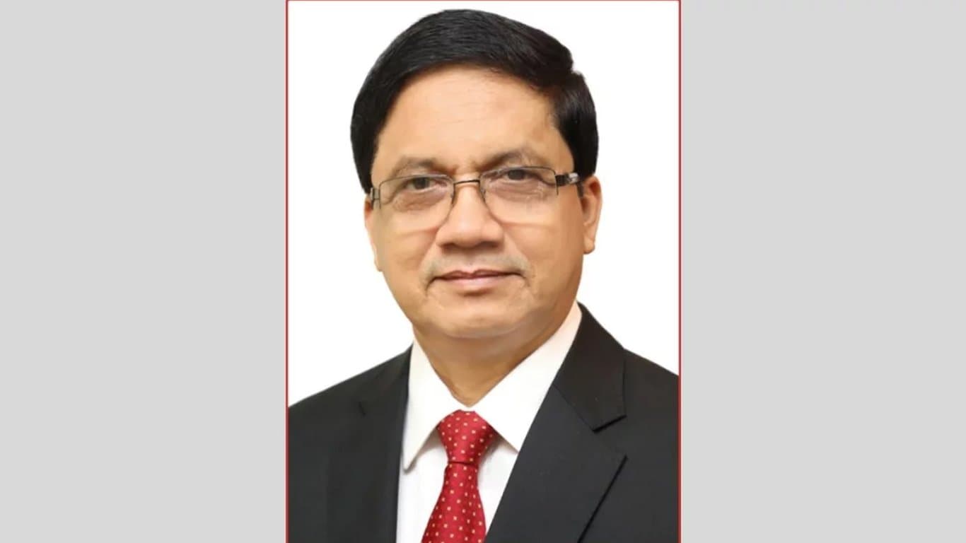 এক্সিম ব্যাংকের সাবেক এমডি ফিরোজ গ্রেপ্তার