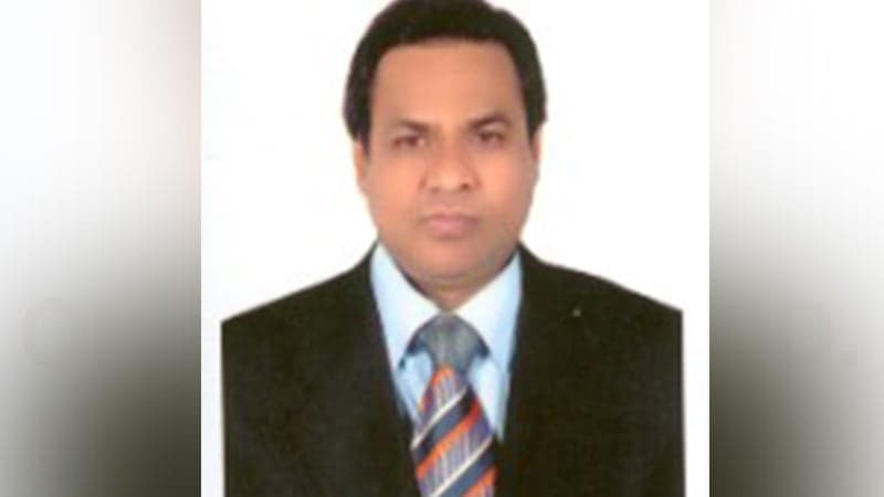 কৃষি সম্প্রসারণ অধিদপ্তরের নতুন মহাপরিচালক এস এম সোহরাব উদ্দিন 