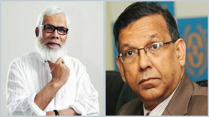 নতুন হত্যা মামলায় শ্যো’ন অ্যারেস্ট সালমান-আনিসুলসহ চারজন 