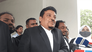নির্বাচন করতে সহকারী অ্যাটর্নি জেনারেল তারিকুলের পদত্যাগ