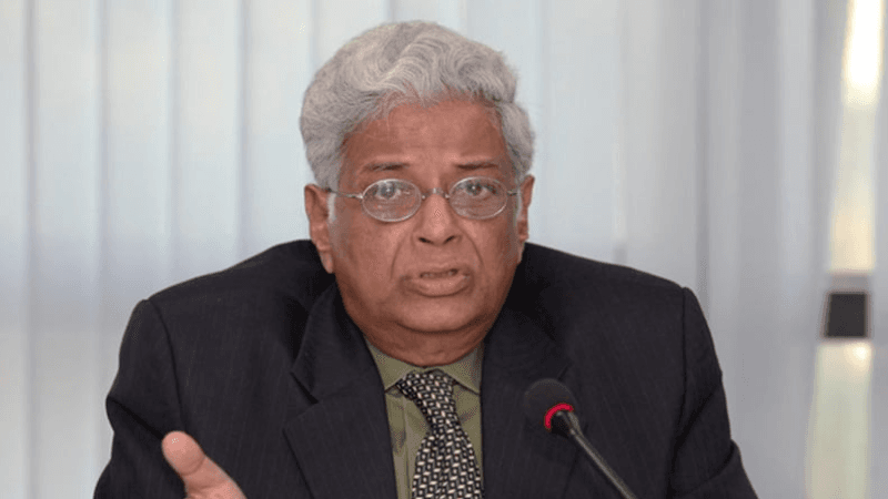 সাবেক সিইসি এটিএম শামসুল হুদা মারা গেছেন