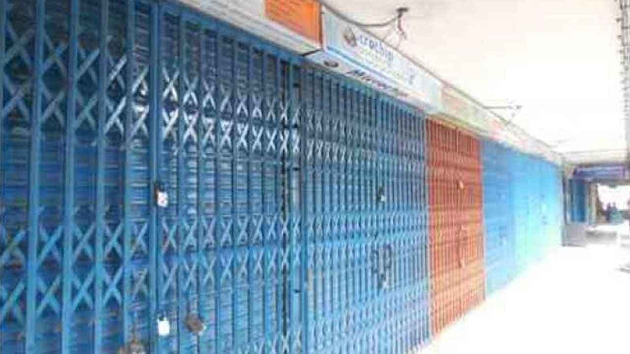 নির্বাচনের জন্য আজ থেকে দুদিন বন্ধ থাকবে দোকান-বিপণিবিতান