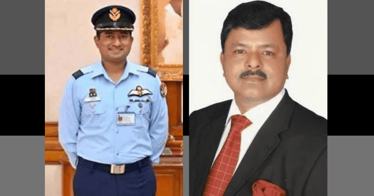 ইলিয়াস আলী গুম: উইং কমান্ডার সাইফুরকে কারাগারে পাঠানোর নির্দেশ