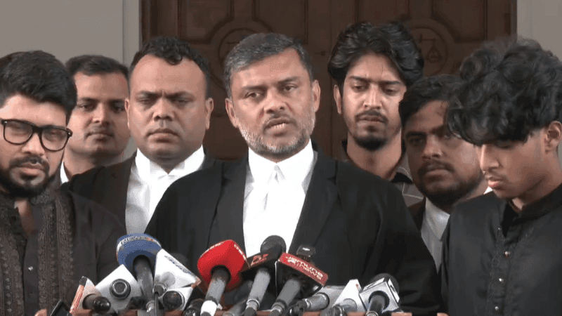 বিগত সরকার সাগর-রুনি হত্যা মামলা বাধাগ্রস্ত করেছে: আইনজীবী