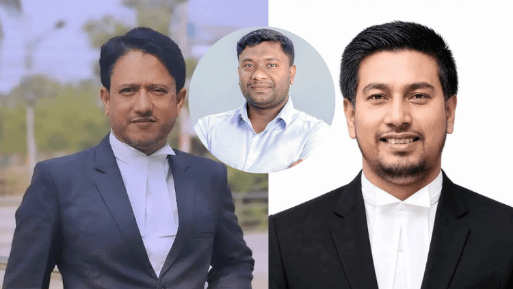 ধর্ষণ ও ভ্রুণ নষ্টে অভিযুক্ত শিবির নেতা জিসানের পক্ষে ব্রিফ করায় দুই এপিপির নিয়োগ বাতিল