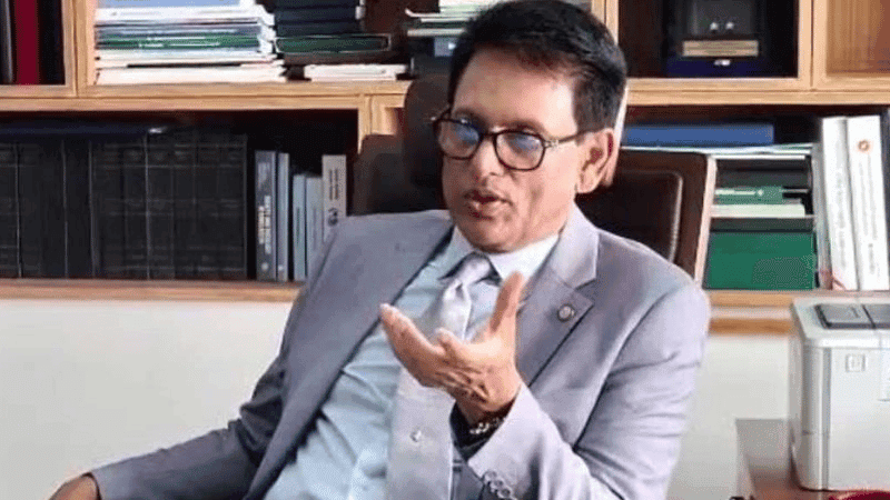 রাতে কিশোররা অযাচিত ঘোরাঘুরি করলে পুলিশ জিজ্ঞাসাবাদ করবে: শিক্ষামন্ত্রী