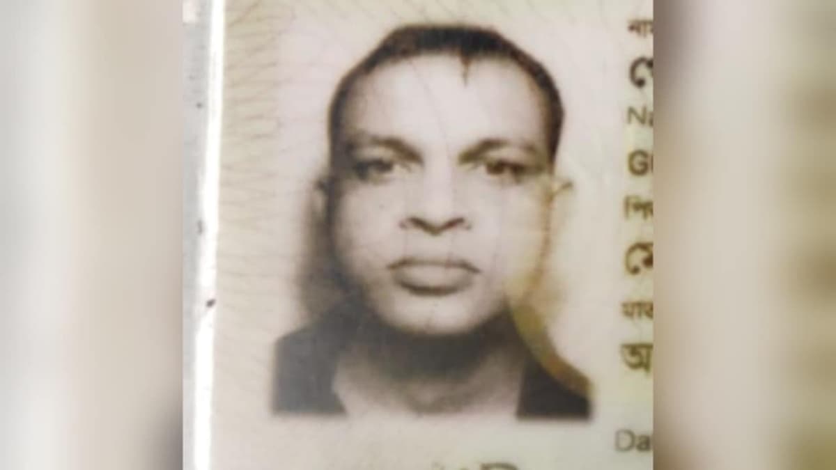 কক্সবাজারে খুলনার সাবেক কাউন্সিলরকে গুলি করে হত্যা