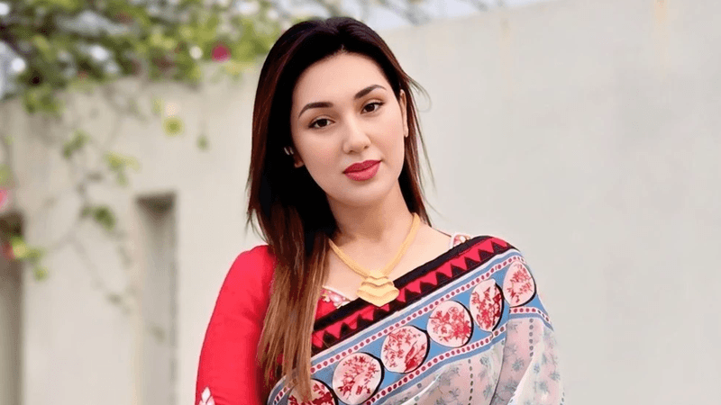 নেপালের অভিজ্ঞতা নিয়ে যা বললেন অপু বিশ্বাস