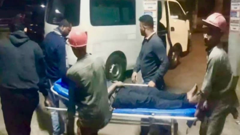 মীরসরাইয়ে কারখানায় বিস্ফোরণে আহত ৭ শ্রমিক