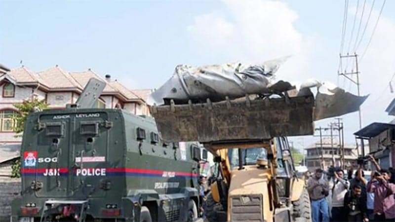 অপারেশন সিন্দুর: ভারতের ১৬ বিমানবন্দর বন্ধ ঘোষণা, সিআইএসএফের উচ্চ সতর্কতা জারি