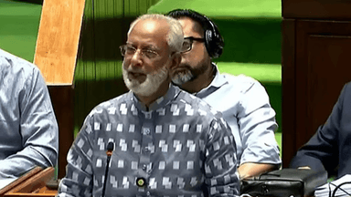 বাজেট প্রশংসায় কোরআনের আয়াতের ব্যাখ্যা নিয়ে সংসদে বিতর্ক