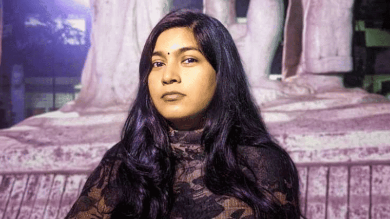 অবশেষে কারামুক্ত হলেন ইমি