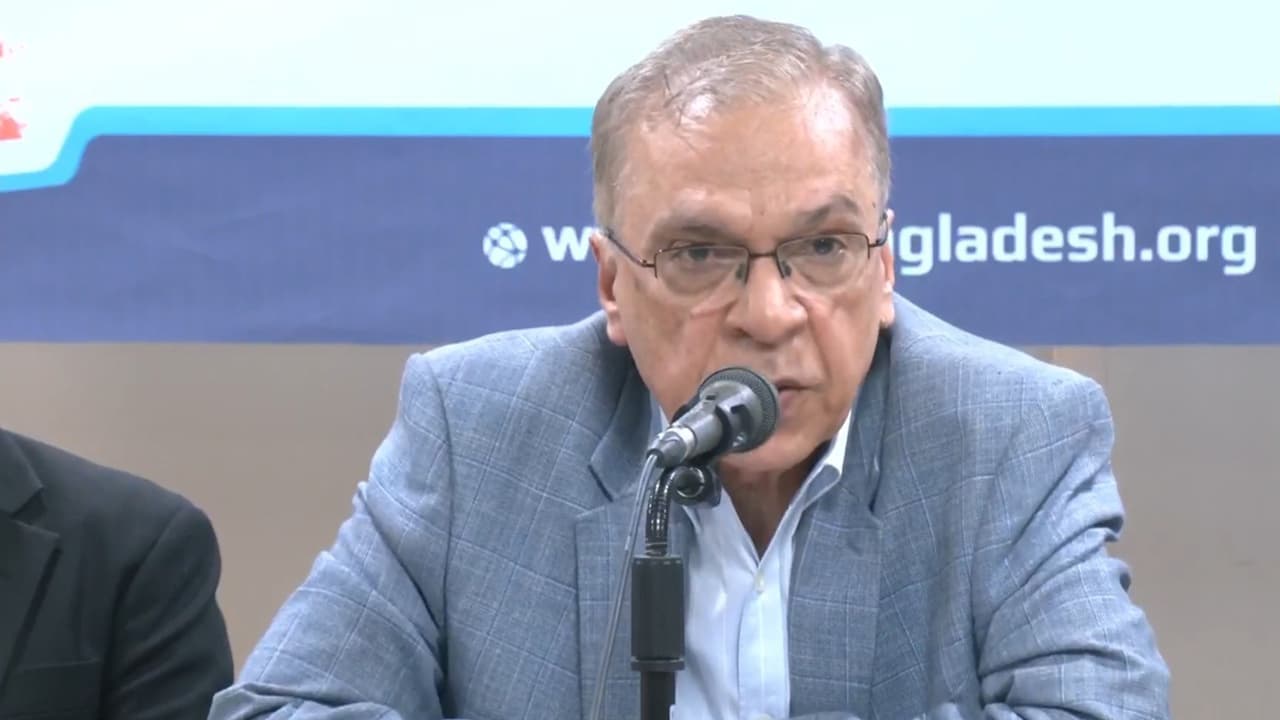 ইসি ও সরকারের সমন্বয়হীনতায় জুলাই অভ্যুত্থানের ম্যান্ডেট হুমকিতে: টিআইবি