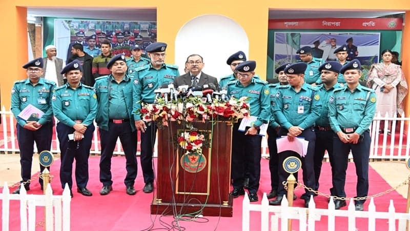 বইমেলার আগে পাণ্ডুলিপি যাচাই চায়  পুলিশ 