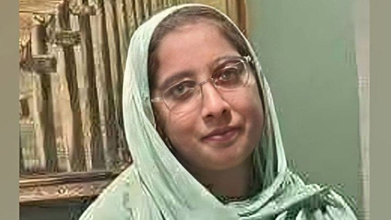 শিক্ষিকা মেহরিন চৌধুরীর নামে চালু হবে জাতীয় পুরস্কার