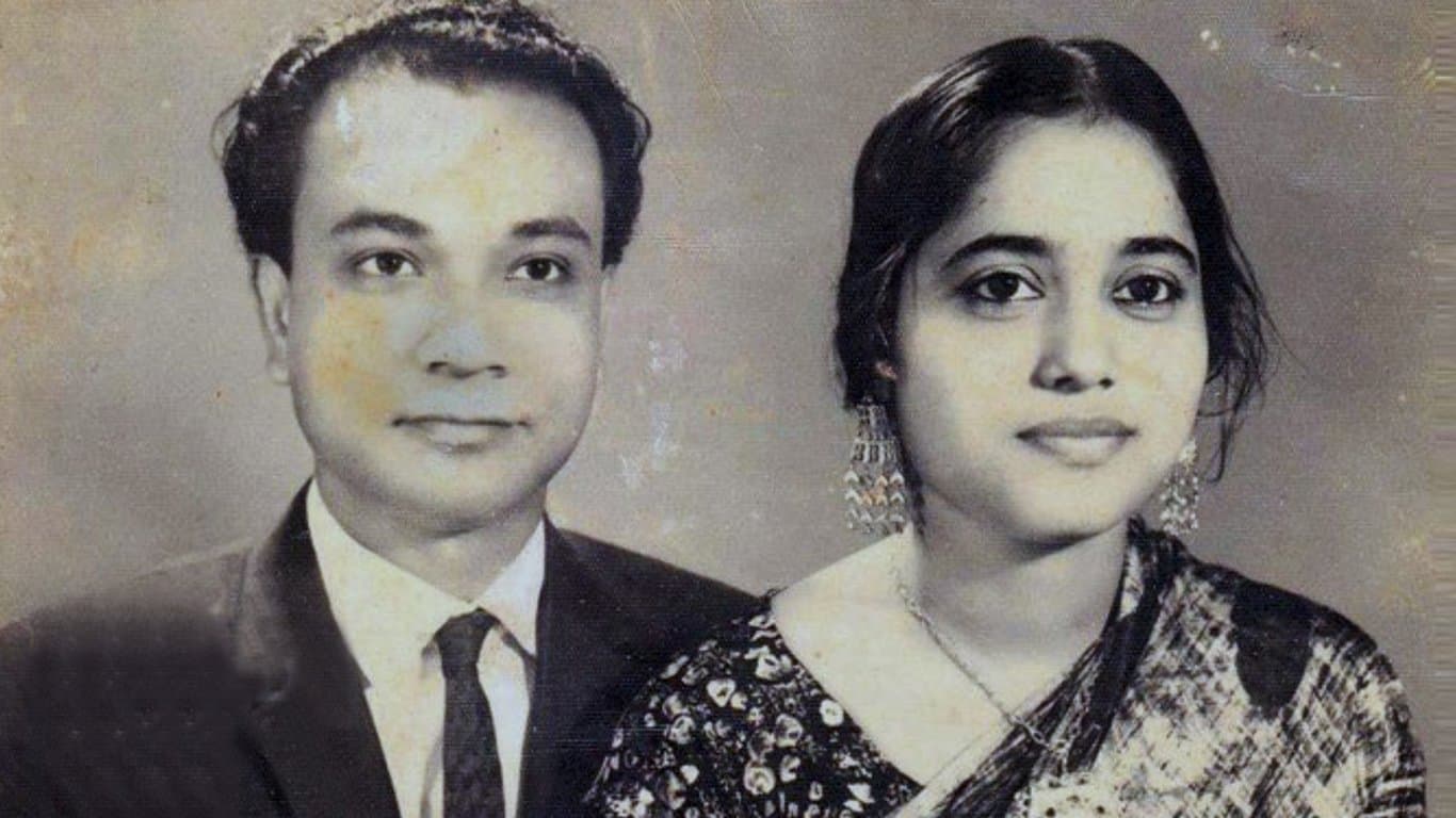 আলীমের বুকে ছিল অনেক গুলির চিহ্ন