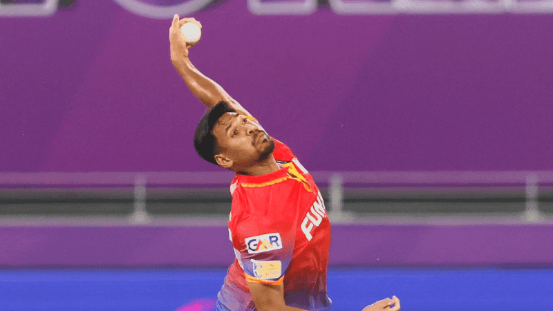 আইএলটি-টোয়েন্টিতে আবার দুবাই ক্যাপিটালসেই মুস্তাফিজ